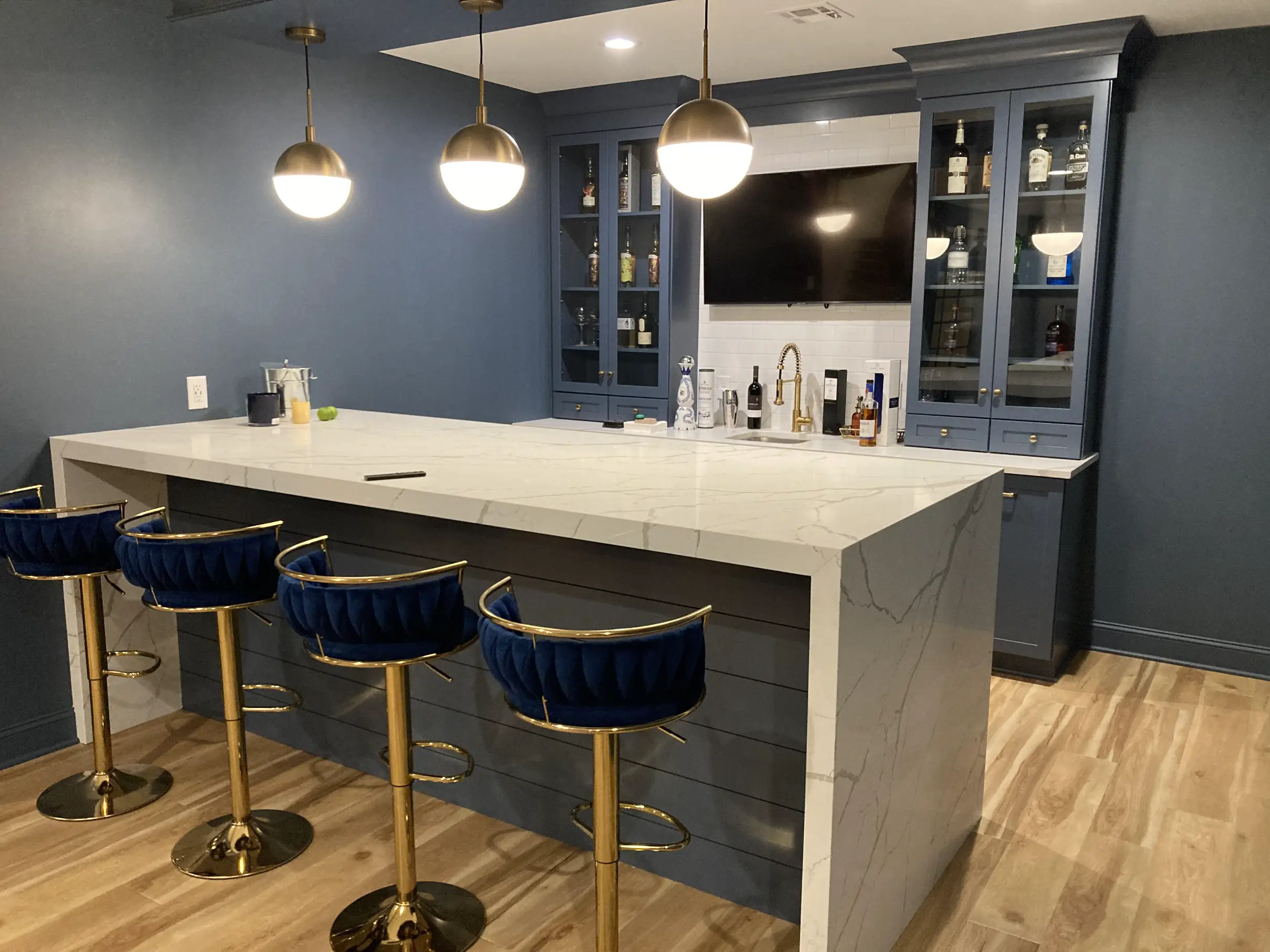 Construction Project