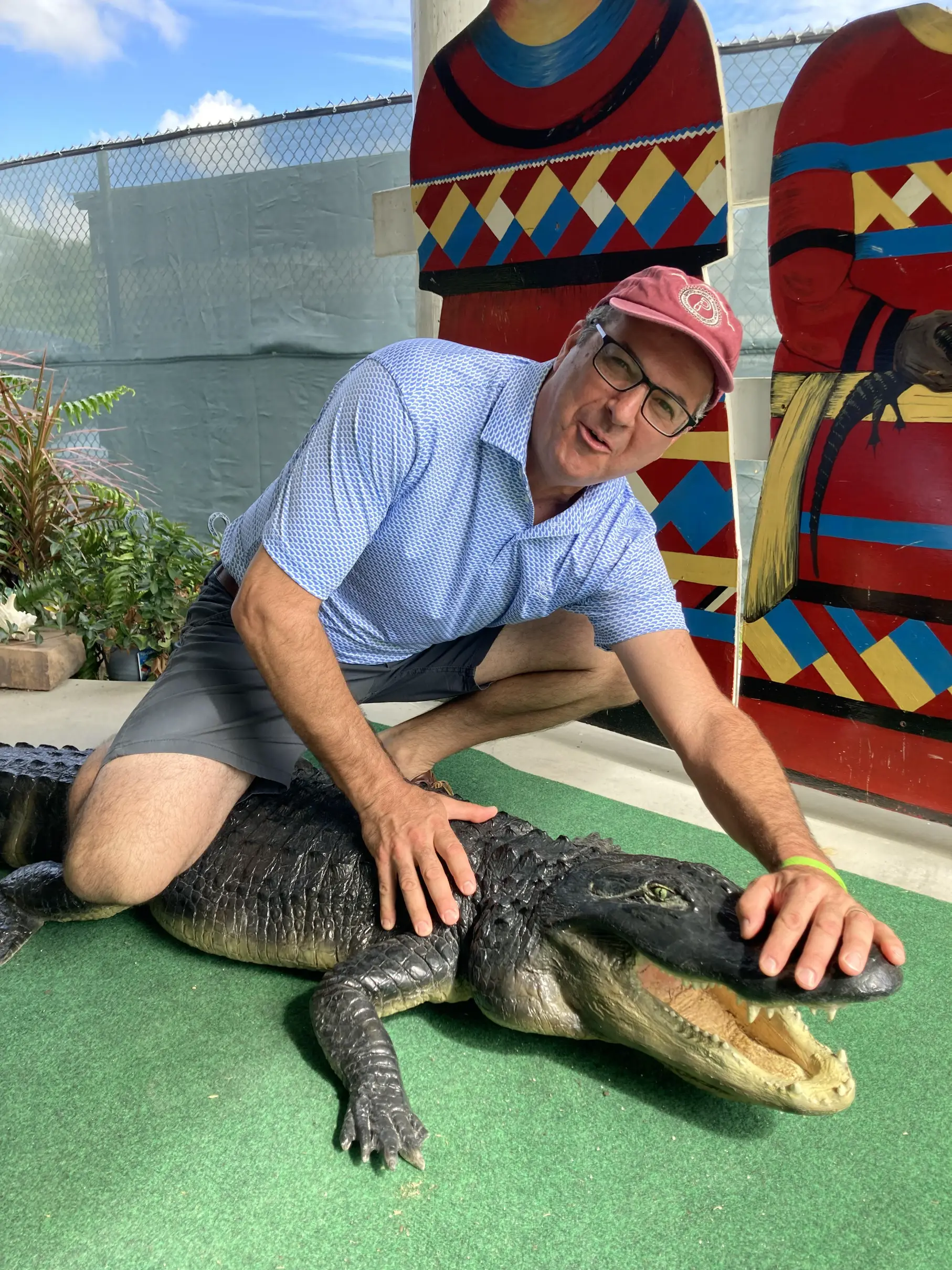 Construction Project